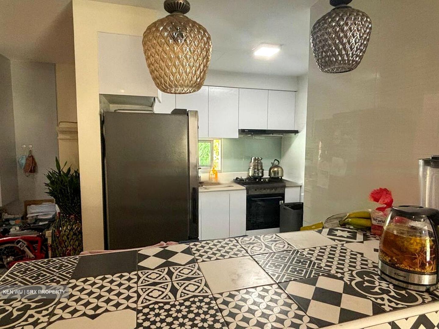 Eight Riversuites (D12), Condominium #631751561